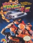 Nintendo  NES  -  Back to the Future 2 & 3